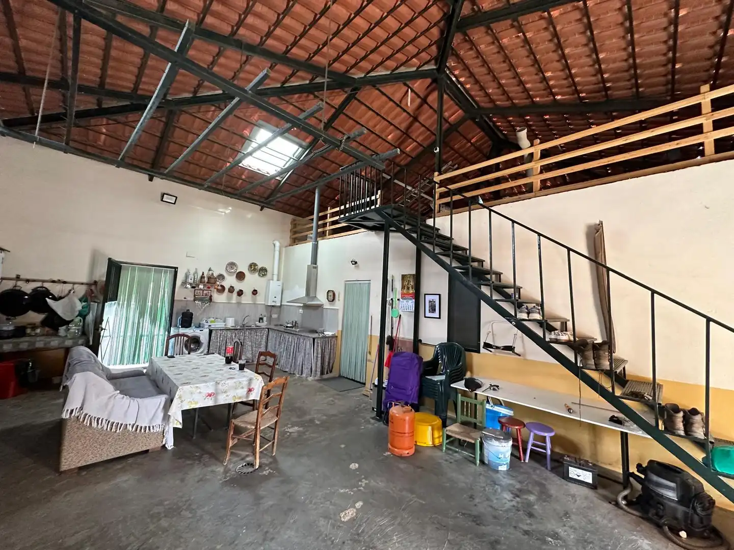 Chalet con piscina en venta en Calle Leonardo Da Vinci 17, imagen 16