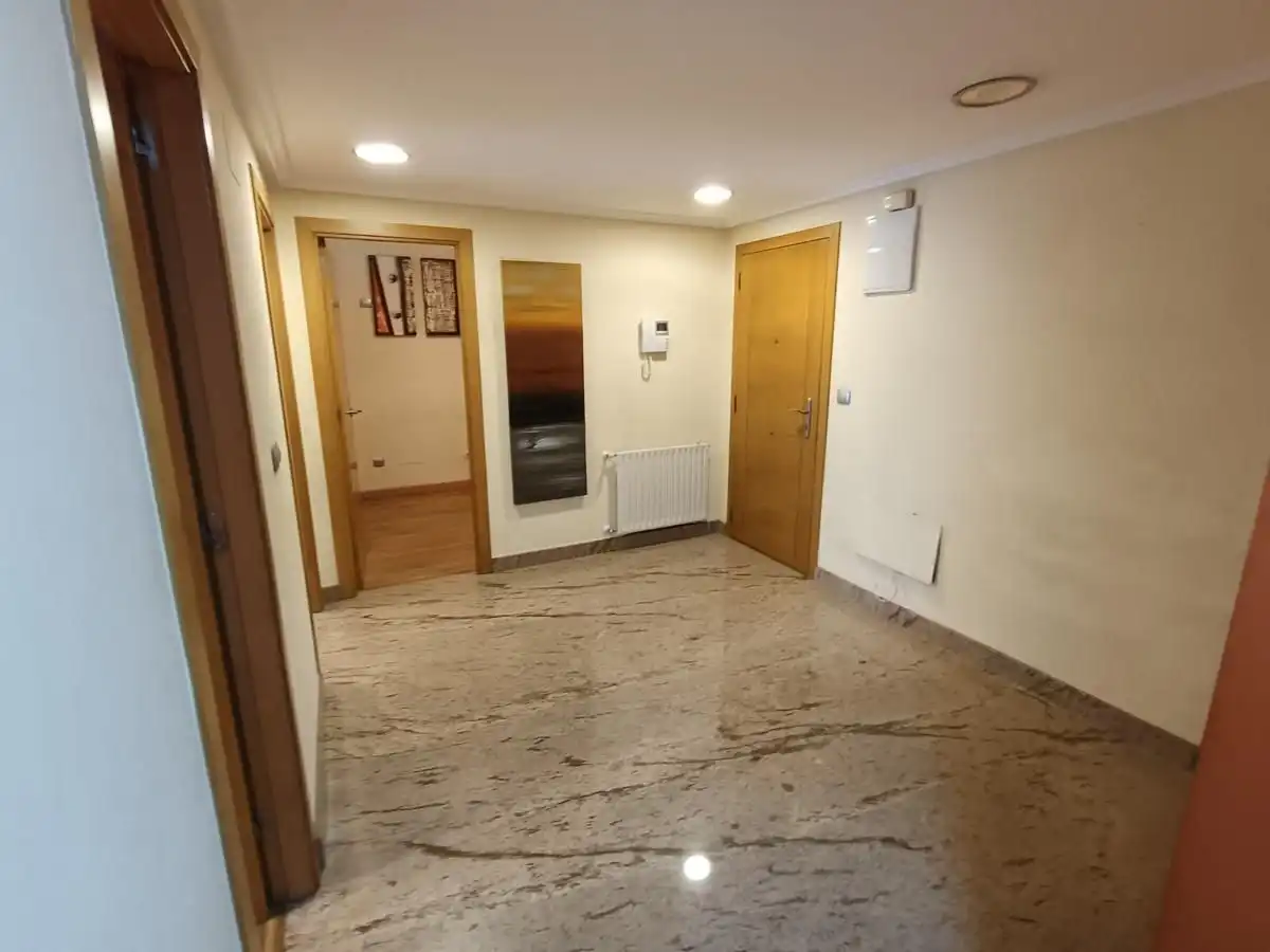 Flat for sale in Llanes  with Heating, Storage room and Community pool