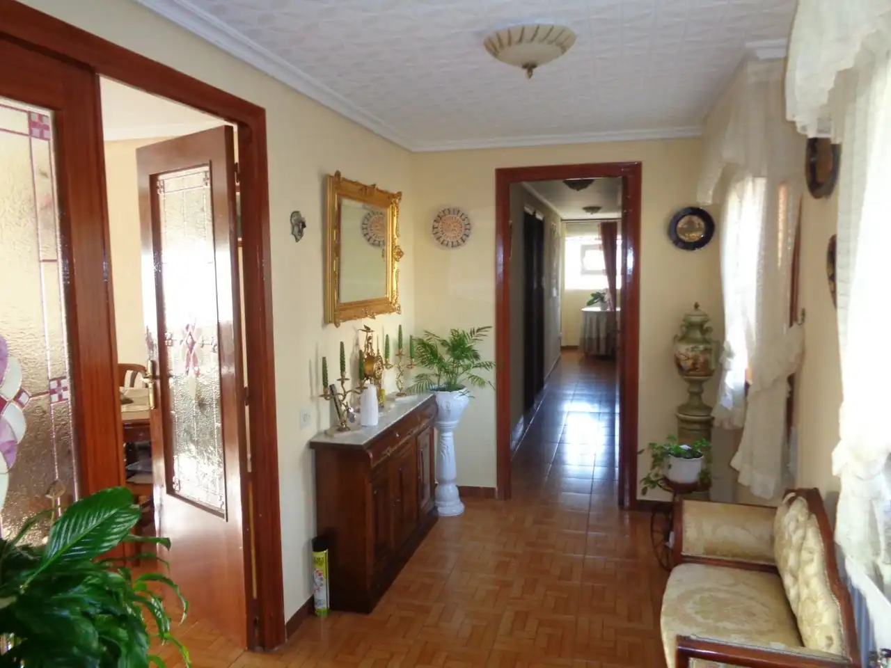 Country house zum Verkauf in San Asensio mit Heizung