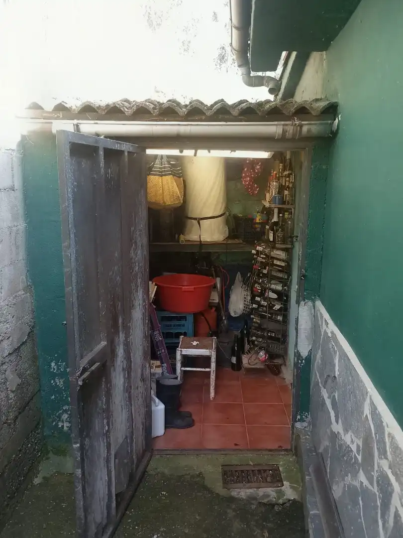 Casa amb jardí en venda a Lugar Constante 22, imagen 8