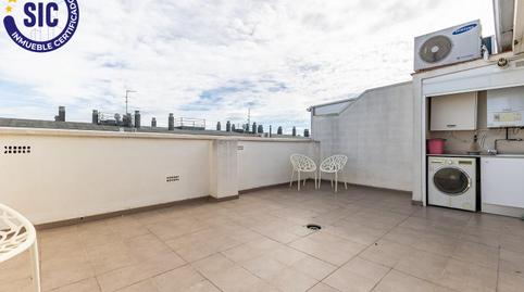 Foto 4 de Ático de alquiler en Aldaia, Valencia