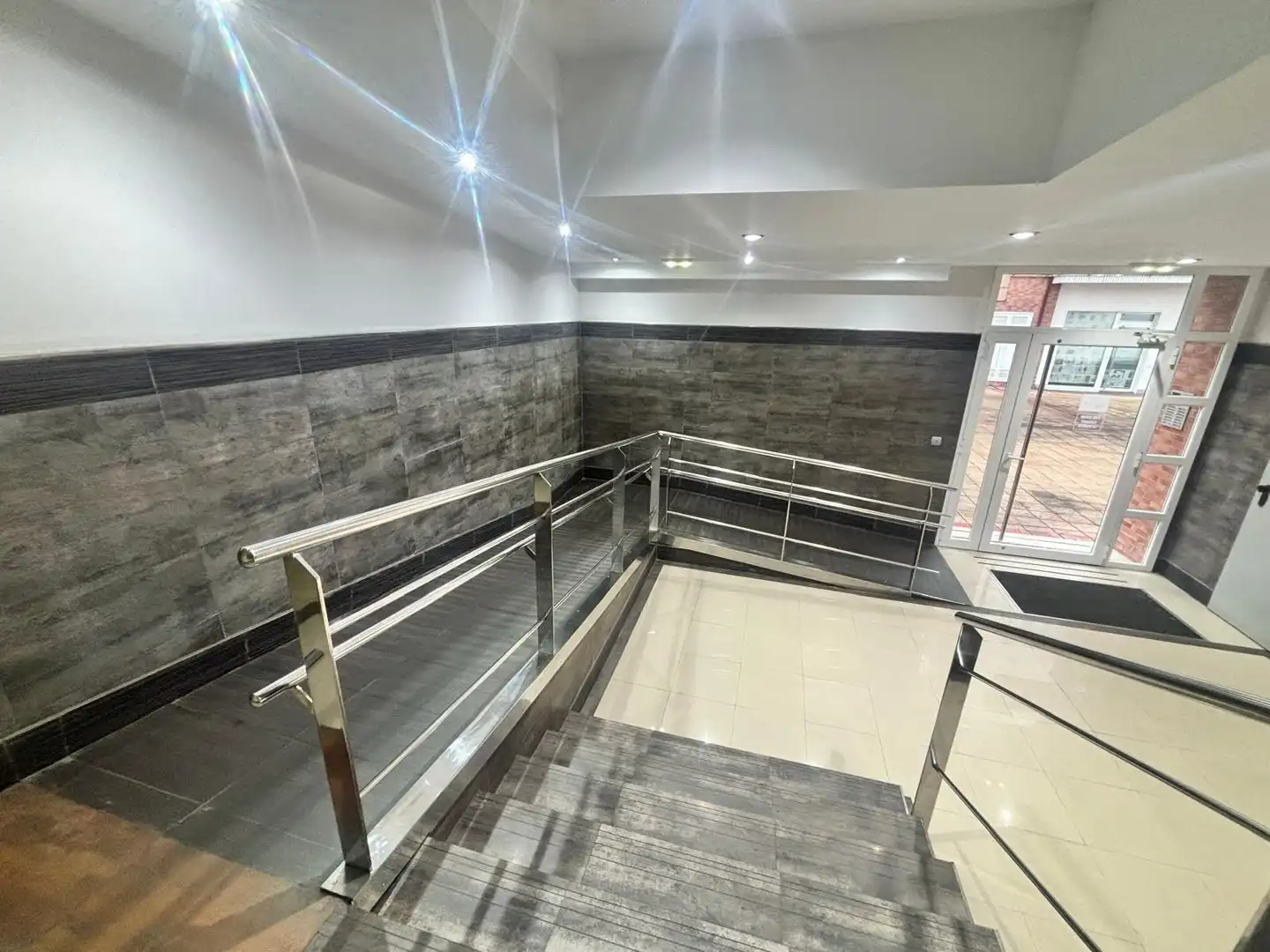 Piso en venta en Oviedo  con Calefacción, Parquet y Trastero
