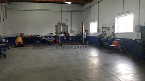 Photo 2 of Industrial buildings for sale in A Merca  , Ourense