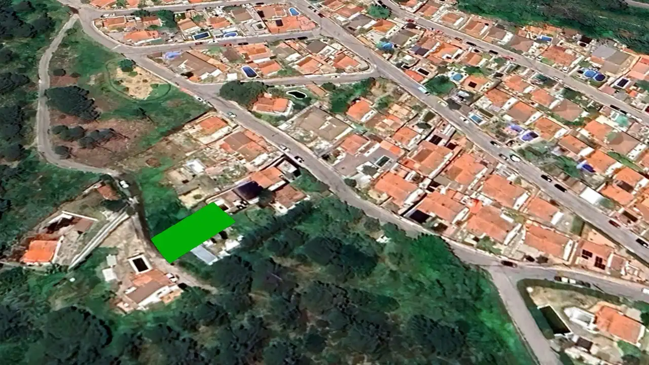 Rural land for sale in C/ Del Blat