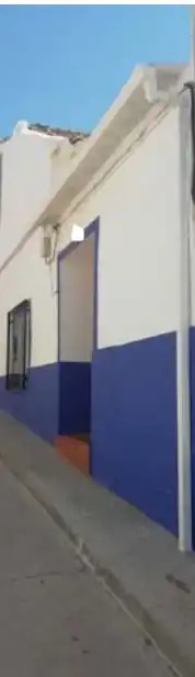 Casa en venta en Campo de Criptana