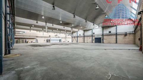 Foto 3 von Fabrikhallen zur Miete in Valdepelayo - Montepinos - Arroyo Culebro, Leganés
