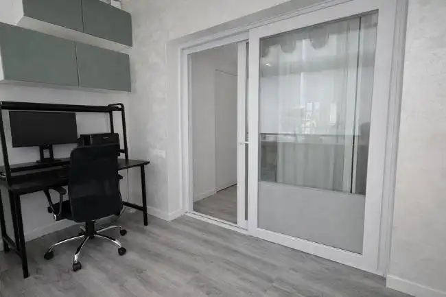 Wohnung mit Garten zum Verkauf in Església 22, imagen 8