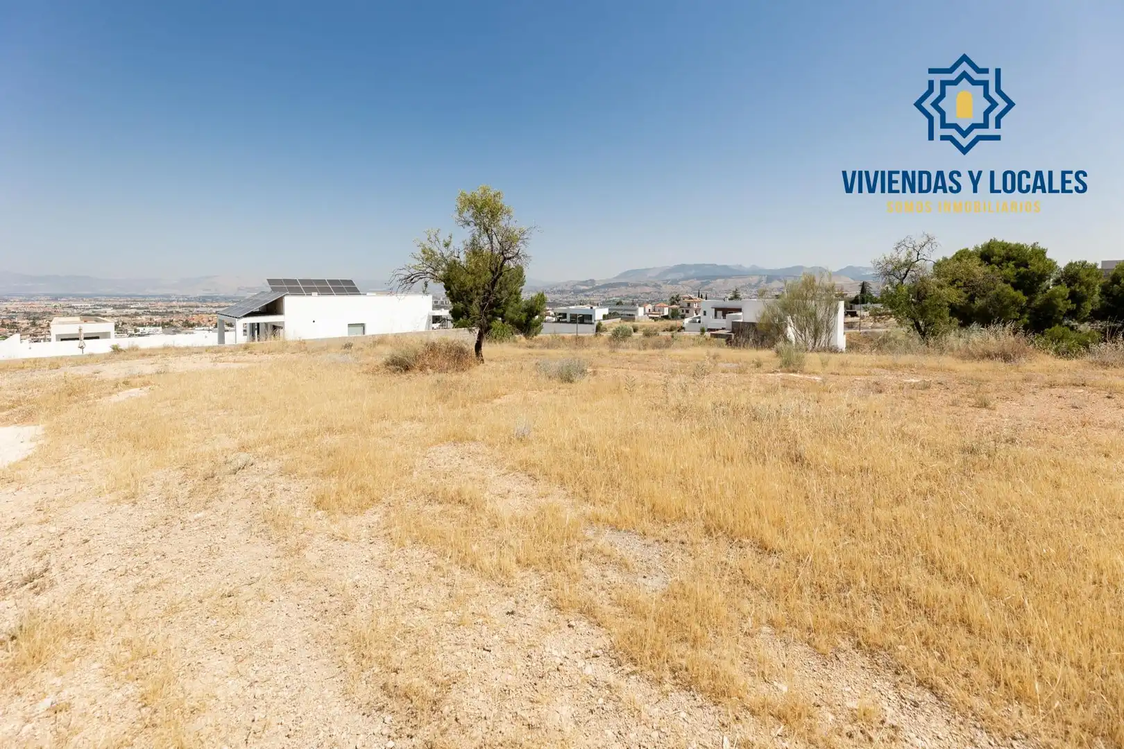 Wohnbaugrundstück zum Verkauf in Calle Río Guadalfeo 34