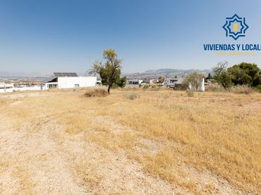 Terreno residenziale in vendita a Calle Río Guadalfeo 34