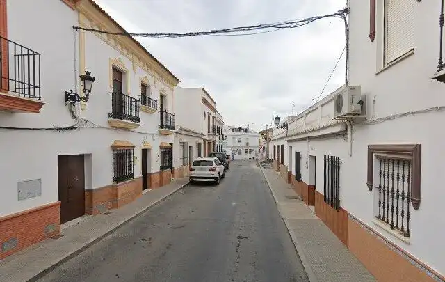 Piso en venta en Calle Reyes Catolicos,  Alta, imagen 2