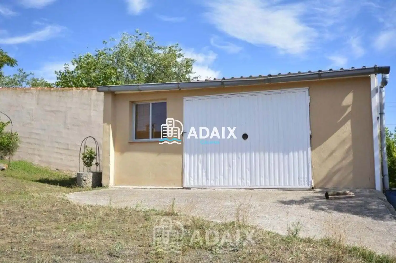 Casa o xalet en venda en Cáceres amb Aire condicionat, Terrassa i Traster