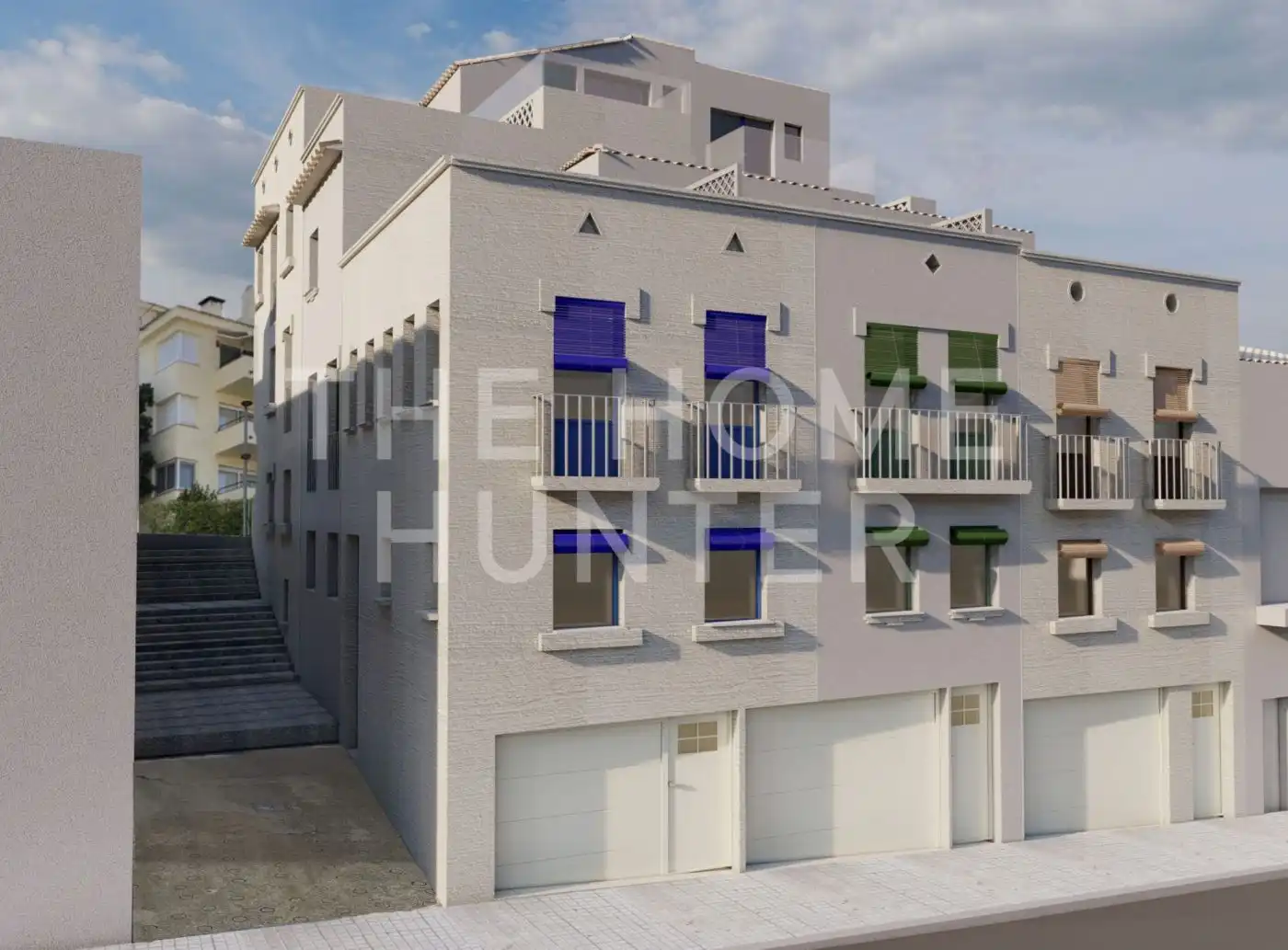 Maison avec terrasse à vendre à CARRER PERXELL 36, imagen 17