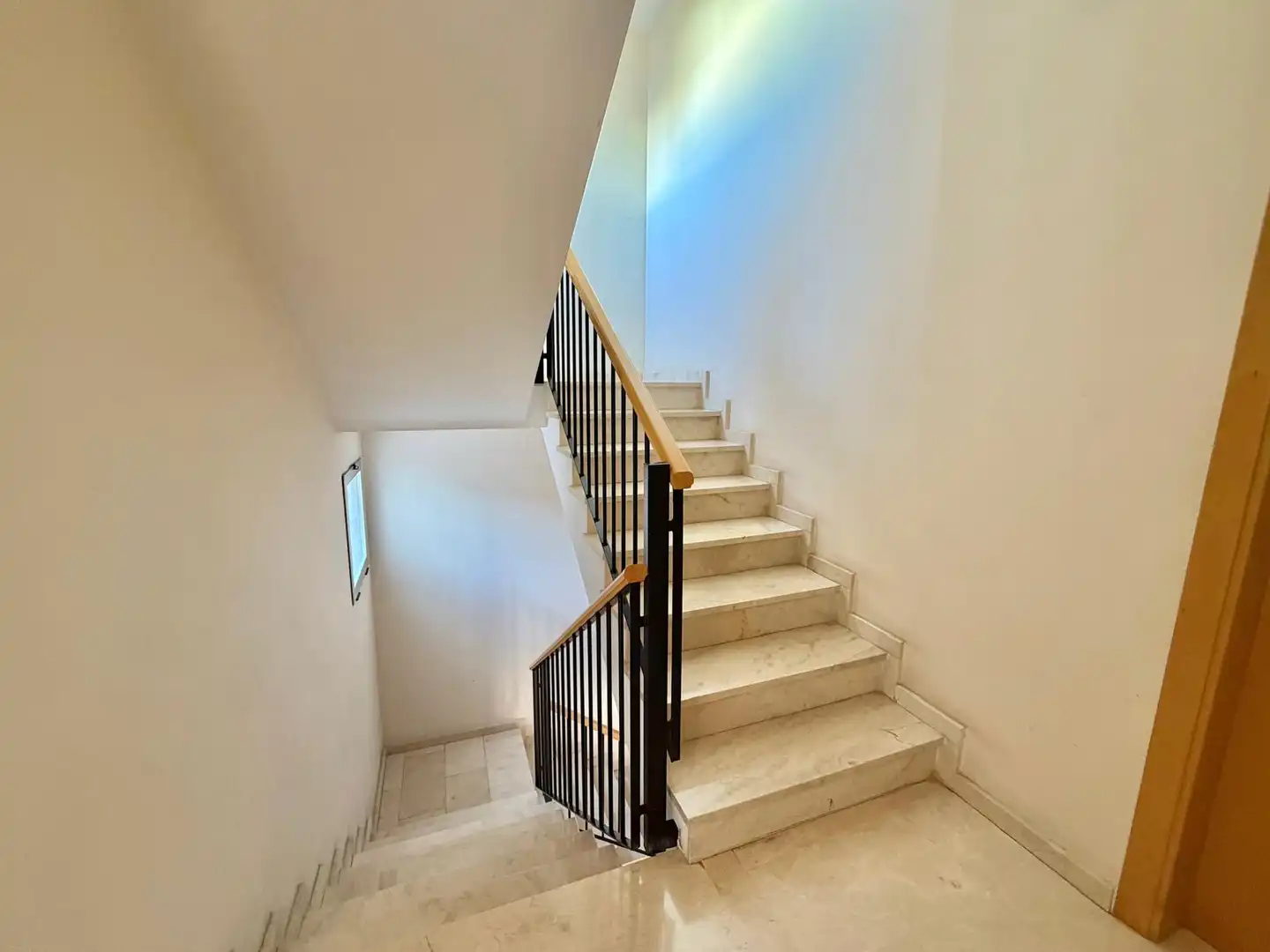 Apartament en venda en Benitachell / El Poble Nou de Benitatxell amb Aire condicionat, Calefacció i Terrassa