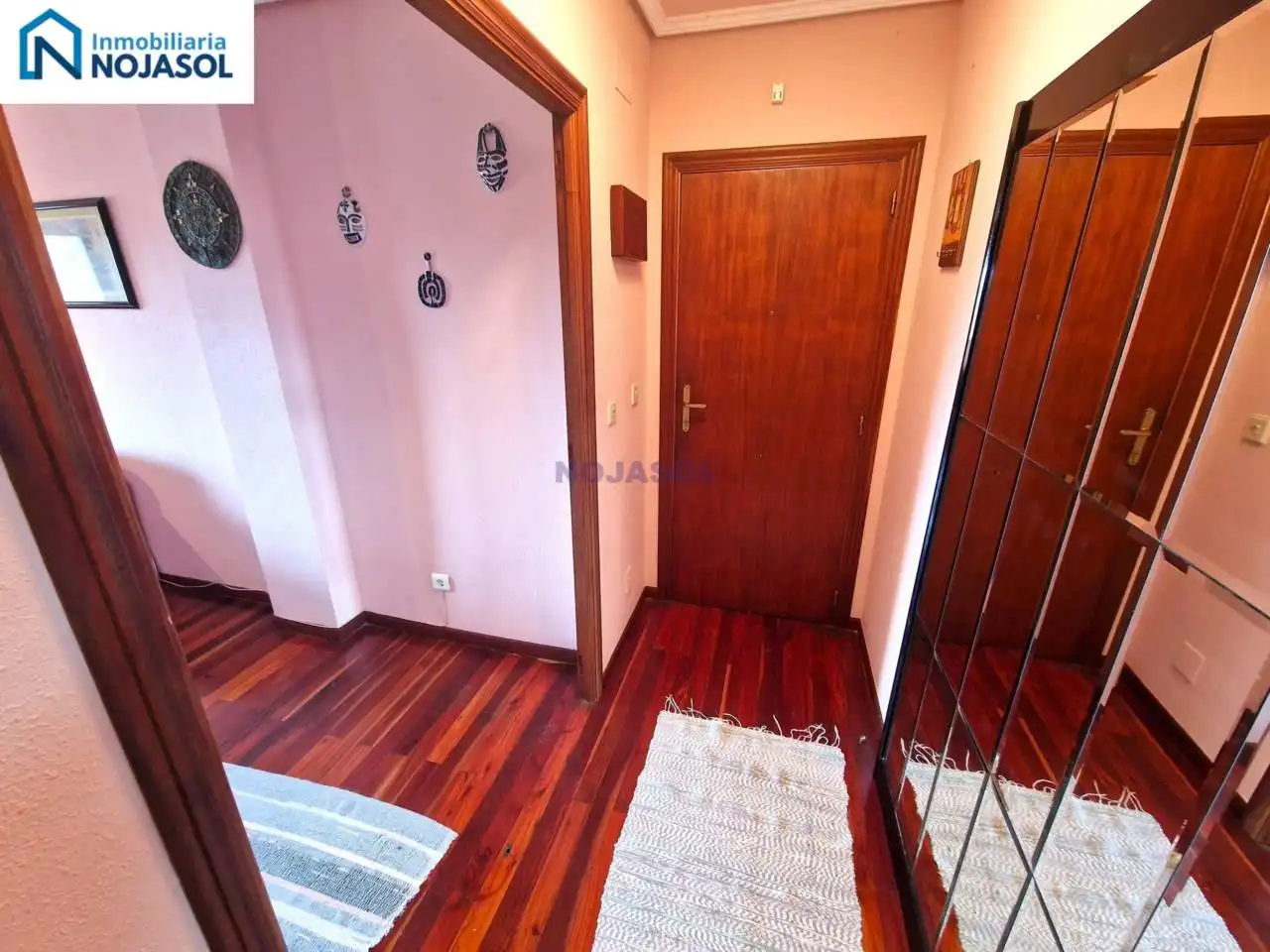 Apartment mit Terrasse zum Verkauf in Calle centro, imagen 8