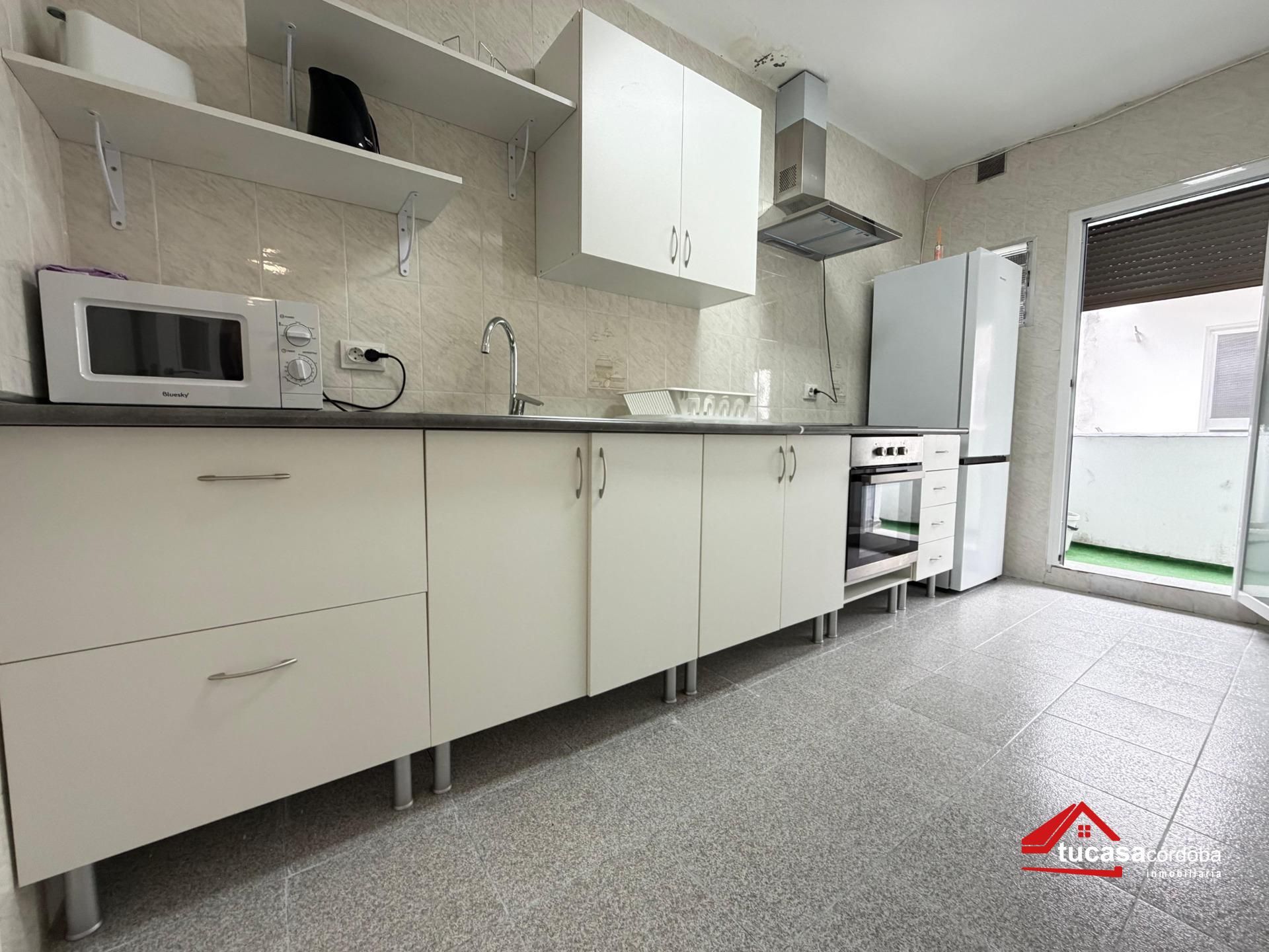 Cocina de Piso en venta en  Córdoba Capital con Aire acondicionado