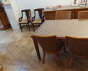 Dining room of Country house for sale in Pego  with Terrace