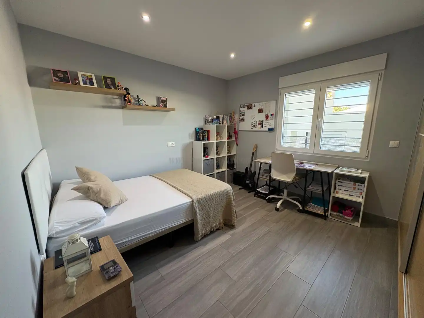 Chalet con piscina en venta en Los Balcones - Los Altos, imagen 33