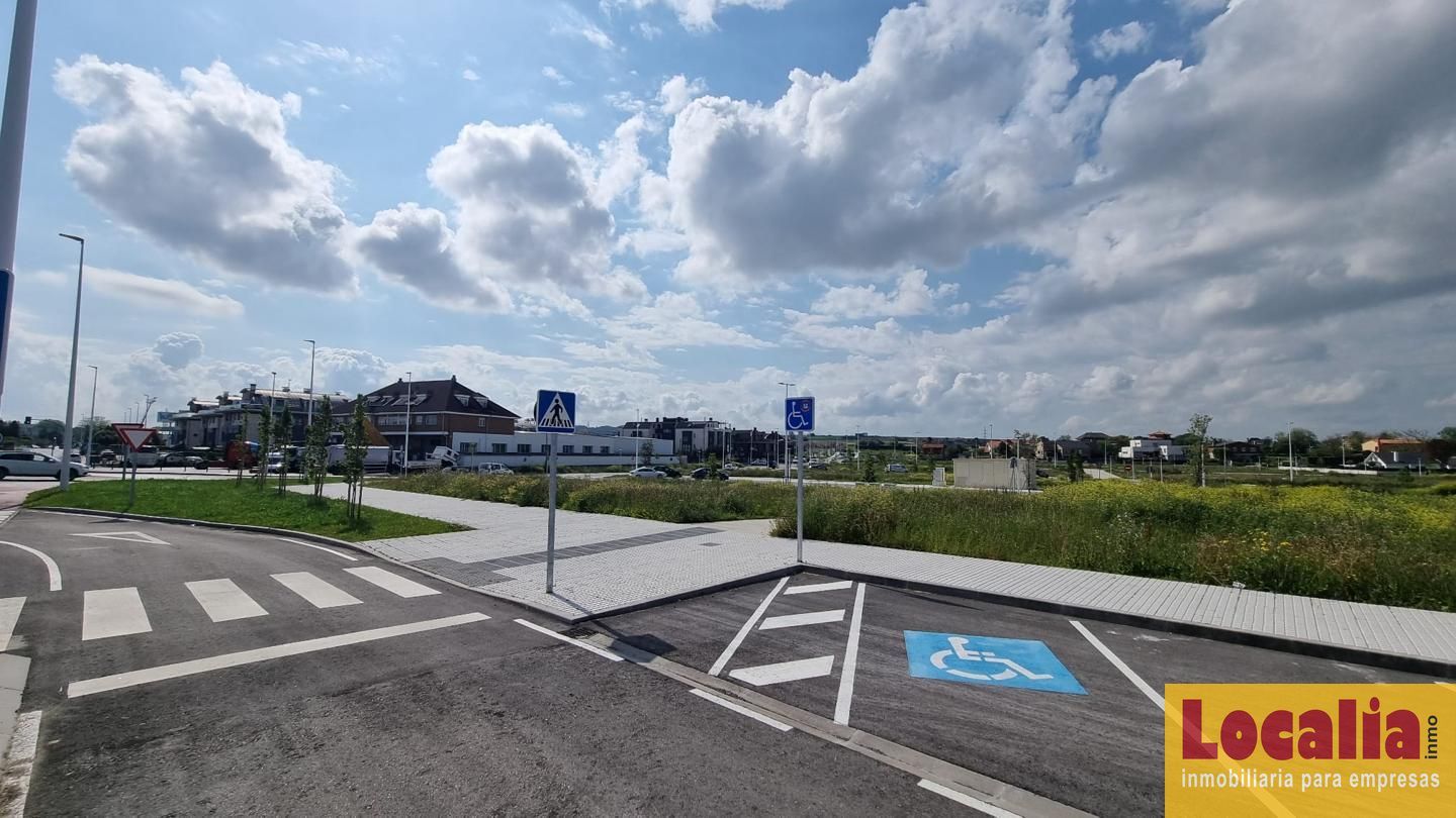 Aparcament de Residencial en venda en Santa Cruz de Bezana