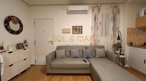 Apartamento en venta en Centro, 1 dormitorio.