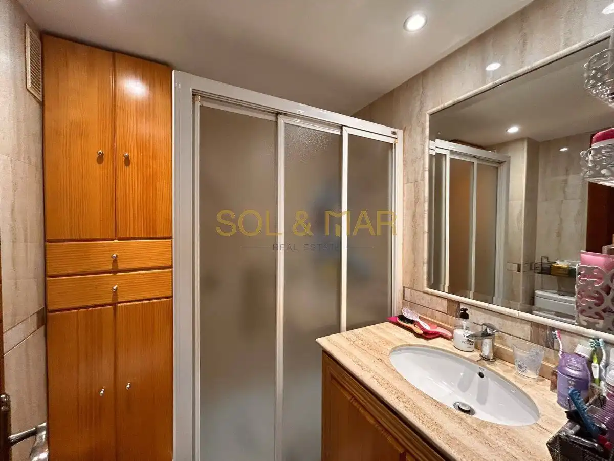 Appartement avec ascenseur à vendre à Sorolla, imagen 33