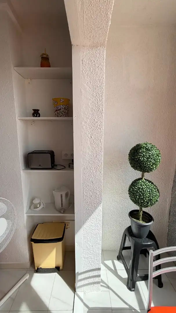 Estudio con ascensor en venta en Carrer Muga-Delta 17D, imagen 10