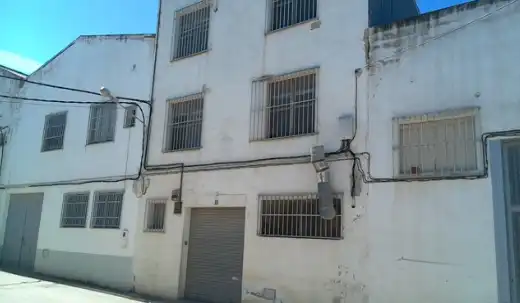 Außenansicht von Wohnung zum Verkauf in Torredonjimeno