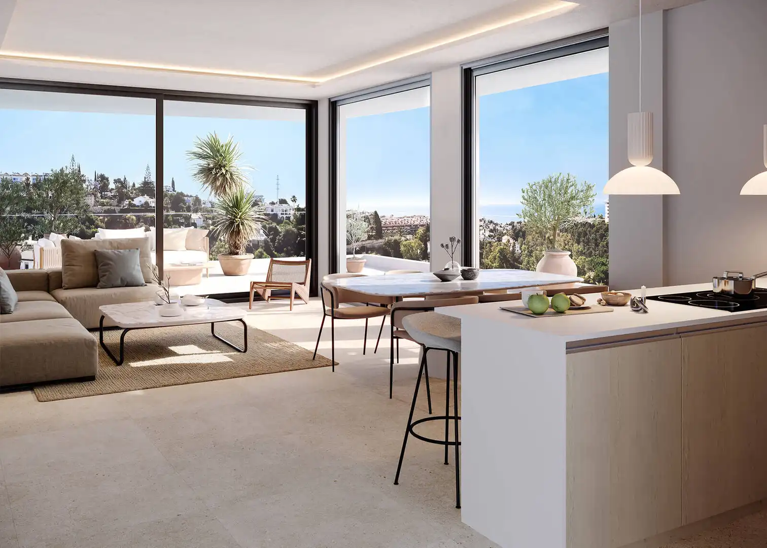 Apartament amb ascensor en venda a Torreblanca del Sol, imagen 12