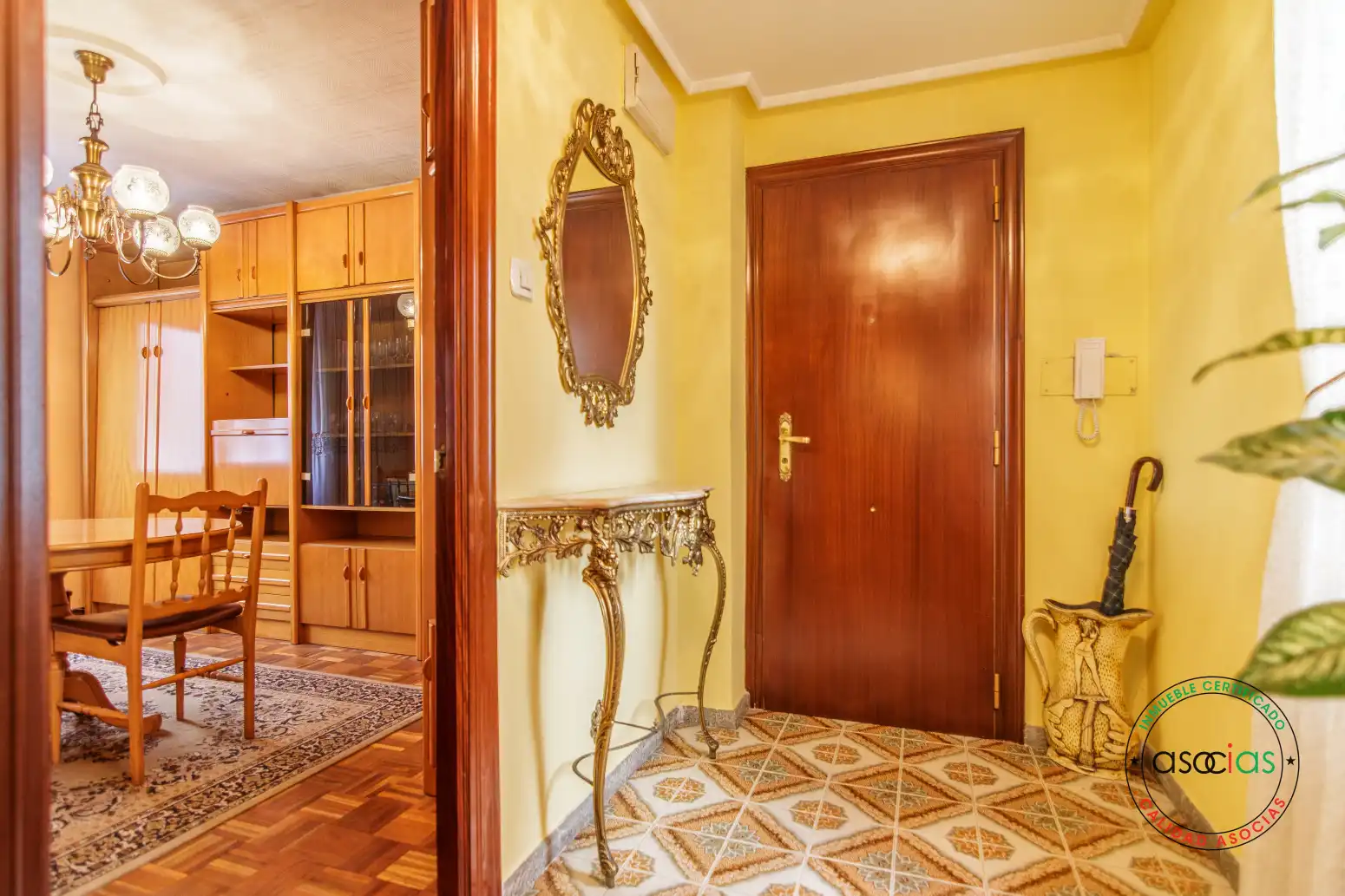 Wohnung mit Aufzug zum Verkauf in Gijón - CL SAN FRANCISCO DE ASIS 7, imagen 36