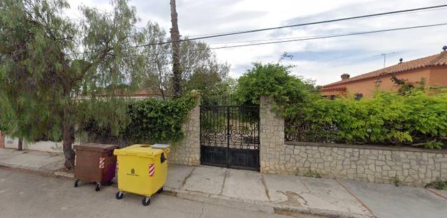 Terreno residencial en Venta en Montesol