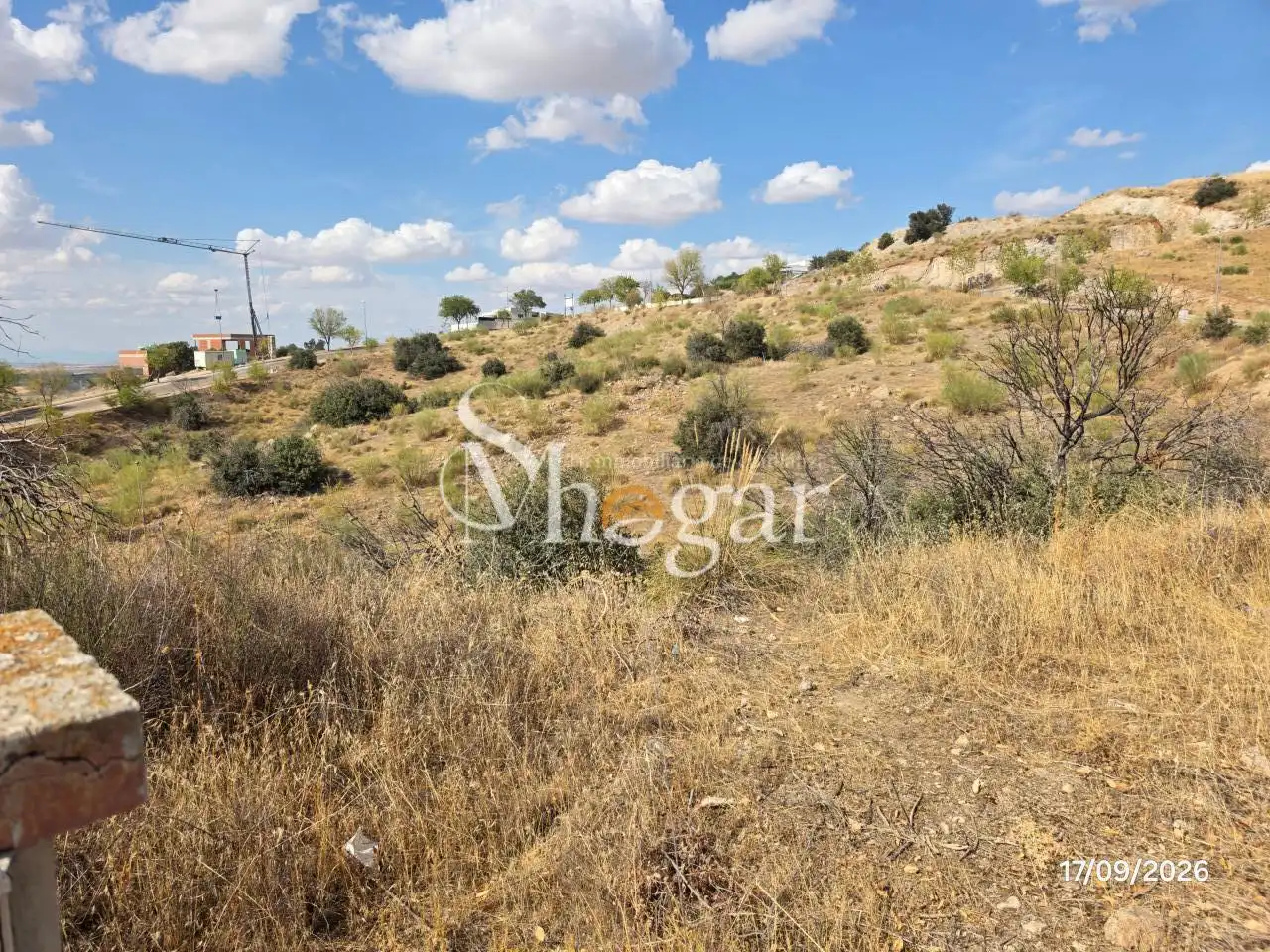 Terreno residencial en venta en Parcela 208 Monte Sión 208, imagen 4