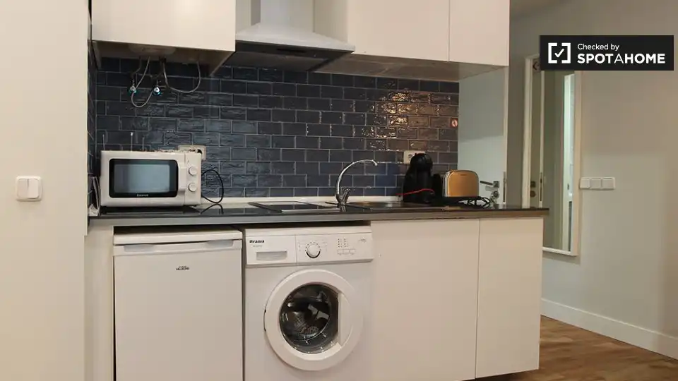 Appartement avec terrasse à louer à Arganzuela, imagen 7