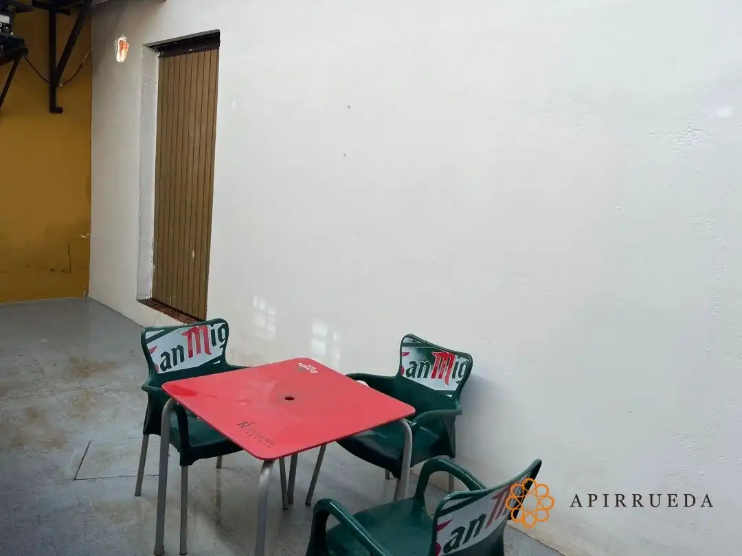 Commercial properties for sale in La Zaida  with Air Conditioner and Furnished