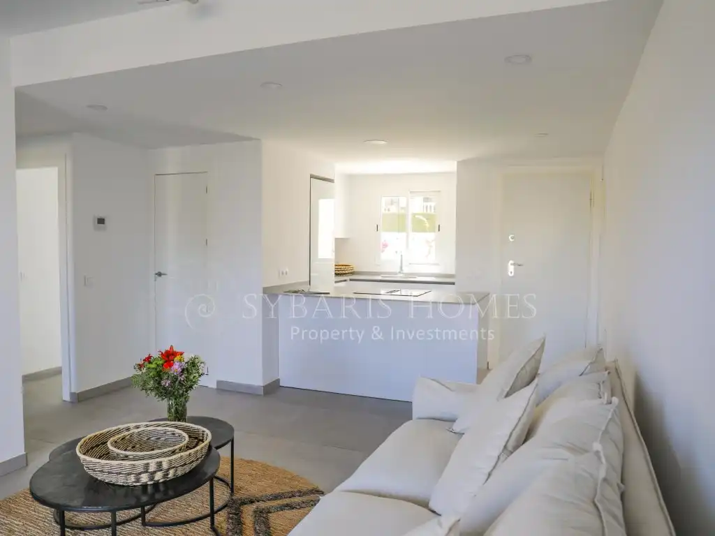 Appartement compact avec piscine à vendre à Calle Regalissia, imagen 8