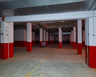 Parking of Garage for sale in Santa Pola