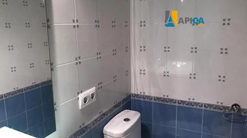 Foto 3 de Piso en venta en Casco Antiguo, Algeciras