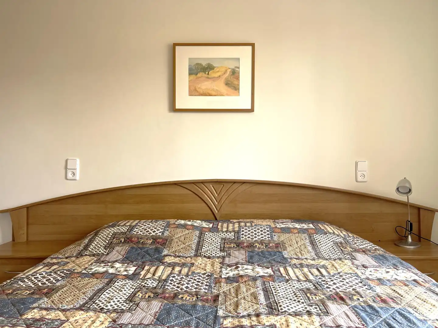 Habitación de Apartamento en venta en Torroella de Fluvià con Aire acondicionado, Terraza y Trastero