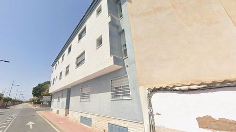 Foto 3 de Apartamento en venta en Av. Taibilla, San Javier ciudad, San Javier