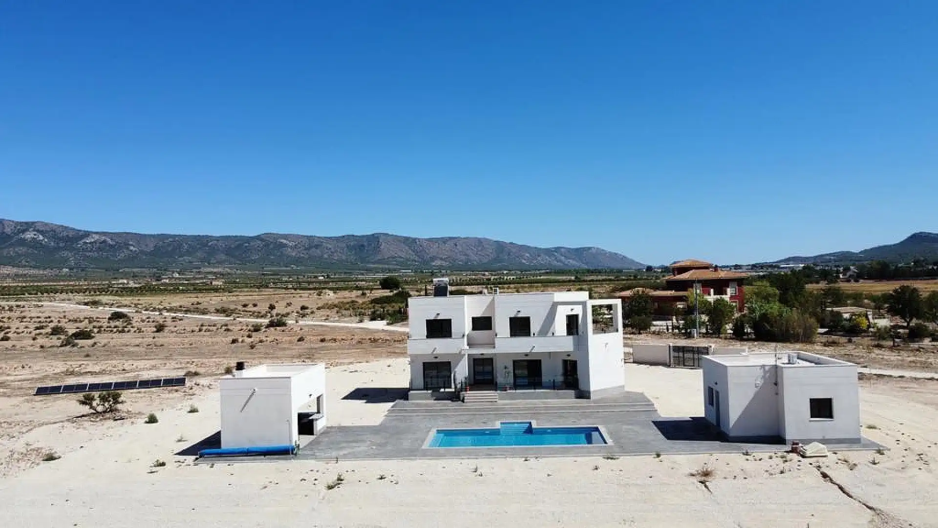 Casa in vendita a El Pinós / Pinoso, imagen 8