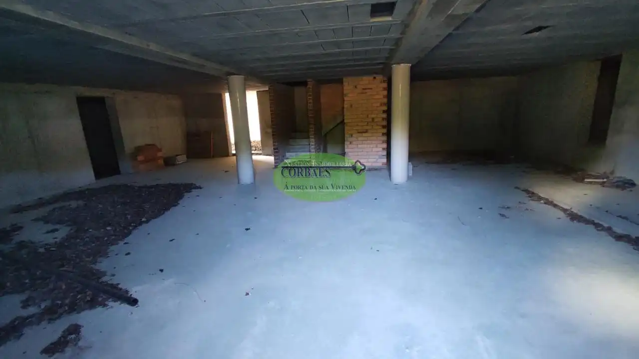 Chalet con jardín en venta en Xinzo de Limia, imagen 28