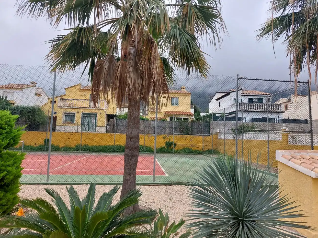 Villa con piscina in vendita a El Montgó, imagen 55