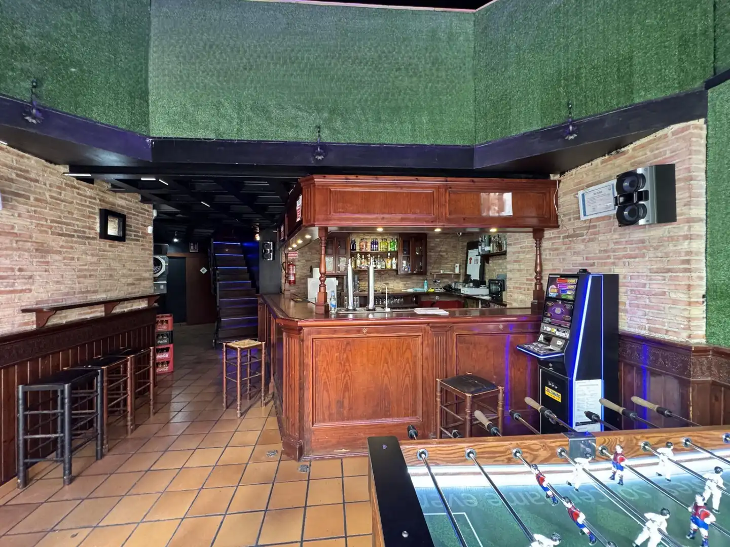 Business premises for sale in Plaza del Carbó, imagen 3