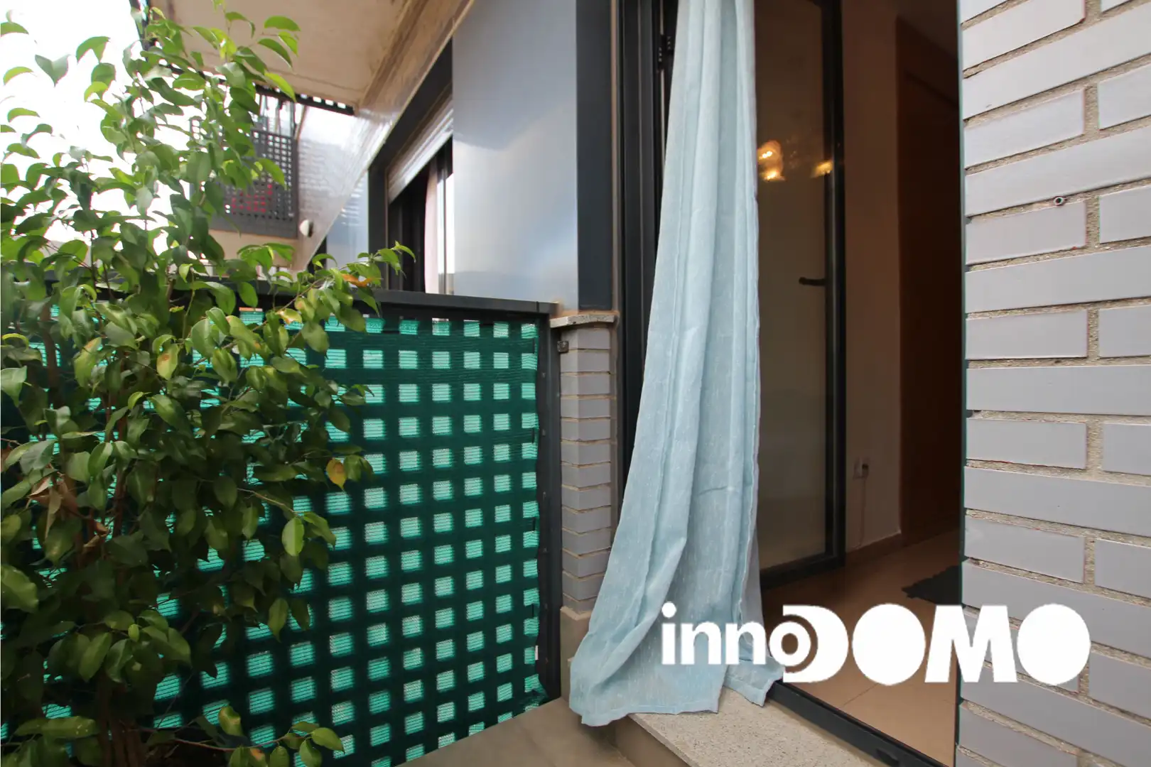 Terraza de Piso en venta en Getafe con Calefacción, Terraza y Trastero