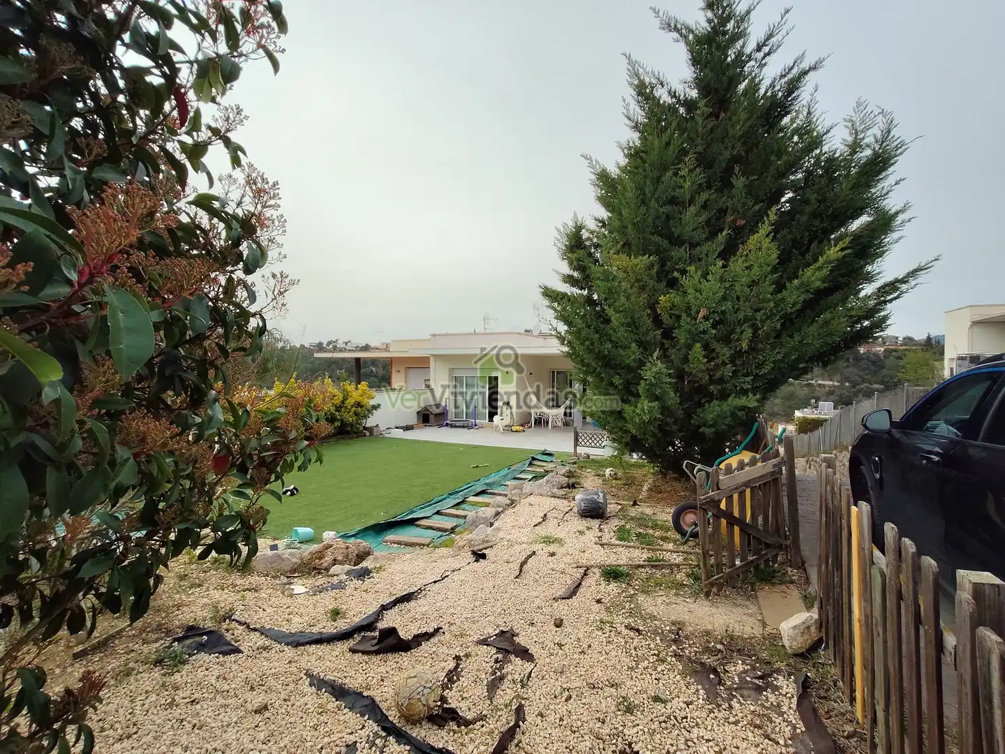House with terrace for sale in Viladecavalls, imagen 3