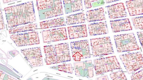 Foto 4 de Residencial en venta en Campoamor, 32, Puerto Deportivo, Alicante