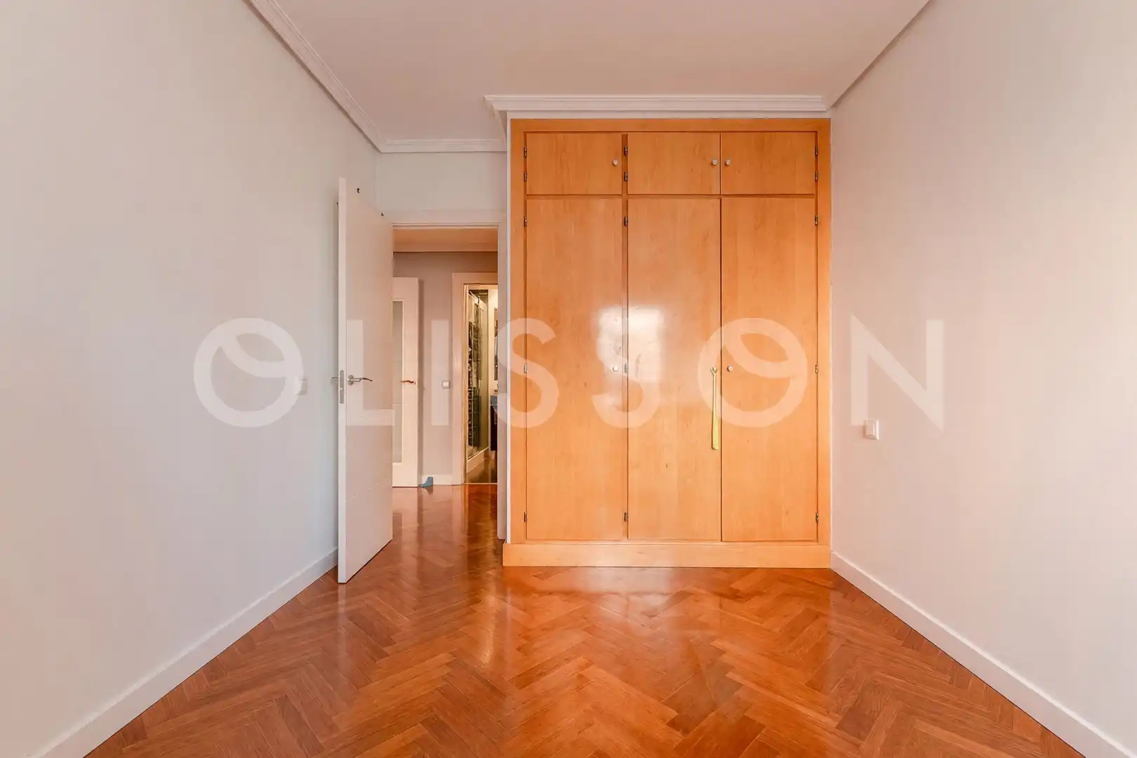 Piso con piscina en venta en Chamartín, imagen 15