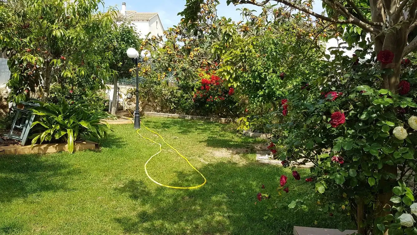 Casa o xalet en venda a La Pobla de Montornès