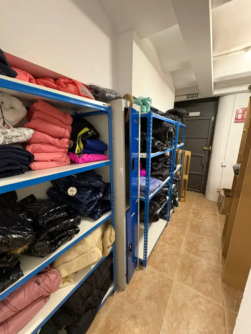 Local de alquiler en Girona con Aire acondicionado y Calefacción