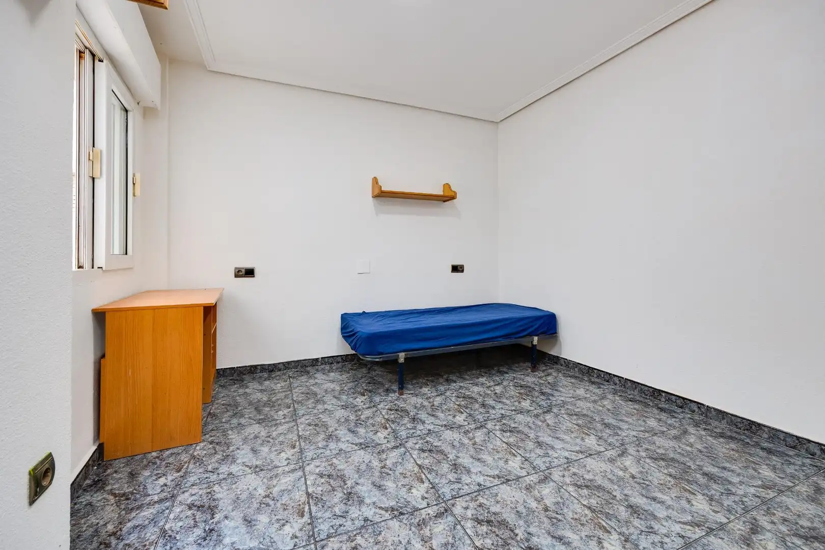 Apartament en venda a El Molino