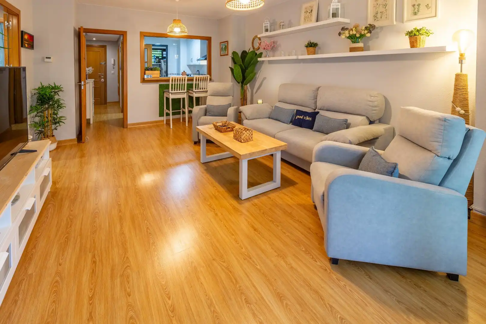 Apartamento en venta en Mestral, Alitana - Casablanca