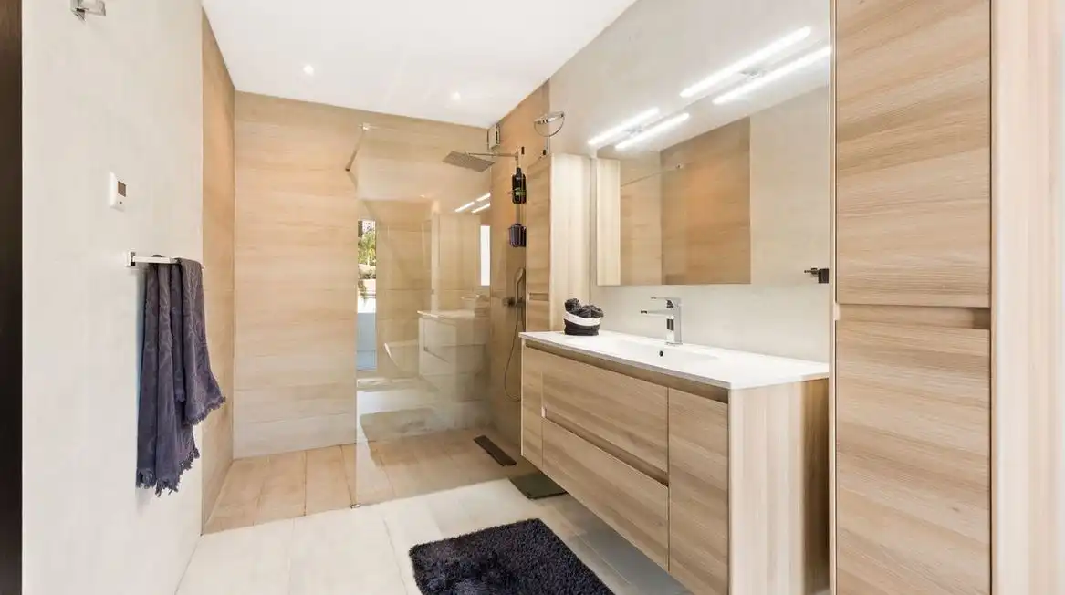 Chalet con piscina en venta en Nueva Andalucía, imagen 16